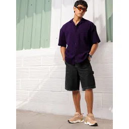 Tee Projekt Men Standard Casual Shirt-picture-31