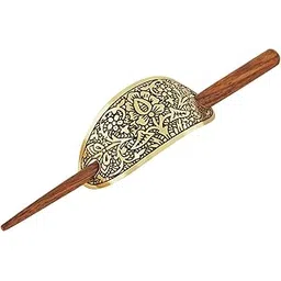 teejh Akanksha old lossy Bun Stick-picture-49