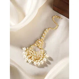 TEEJH Women Embellished Hair Accessory Set-picture-36