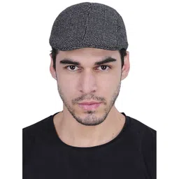 TEEMOODS Men Ascot Cap-picture-33