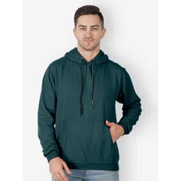 TEEMOODS Oversized Hooded Fleece Pullover Sweatshirt-picture-37