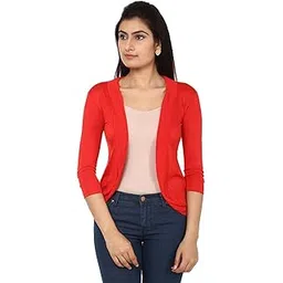 teemoods Women Poncho-picture-27