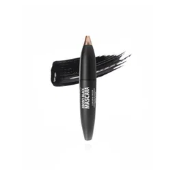 TEEN TEEN COSMETICS Ebony Long Lasting & Waterproof Smooth Mascara- 10 ml- Black- 01-picture-20