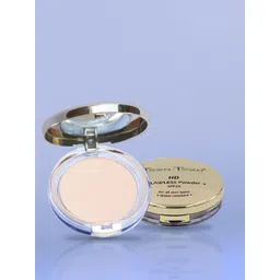 TEEN TEEN COSMETICS HDFlawless Compact Powder With SPF 20+++ - Light Ivory-picture-15