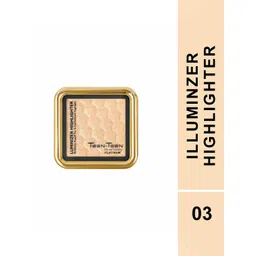 TEEN TEEN COSMETICS Illuminizer Ultimate High-shine Glow Highlighter - 8 g - Gold 03-picture-14