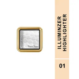 TEEN TEEN COSMETICS Illuminizer Ultimate High-shine Glow Highlighter - 8 g - Silver 01-picture-40