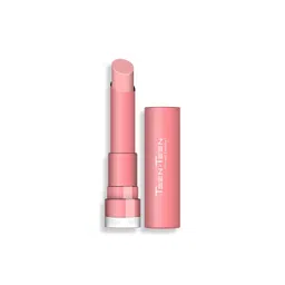 TEEN TEEN COSMETICS Long Lasting Lip Balm-4 g- Peach-picture-13