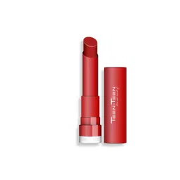 TEEN TEEN COSMETICS Long Lasting Lip Balm-4 g- Strawberry image 2