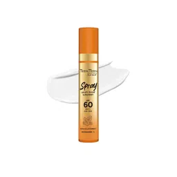 TEEN TEEN COSMETICS Spray Serum-Boost UVA+UVB SPF-60 PA++ Sunscreen - 60 ml-picture-22