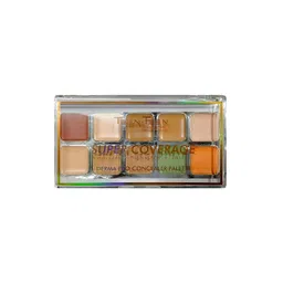 TEEN TEEN COSMETICS Super Coverage Concealer Palette- Shade- 02-picture-37
