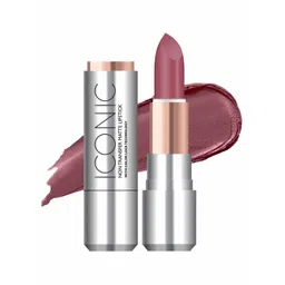 teen teen cosmetics TEEN TEEN COSMETICSNon Transfer All Day Wear Matte Lipstick- 3.8 g - You Wouldn 05-picture-31