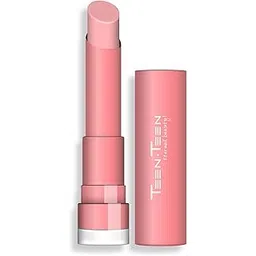 TEEN TEEN Smooth Texture Lip Balm | Fresh Fruit Aroma, Gentle Moisturizing & Lip Protection | Hydrating Formula for Soft, Nourished Lips, Non-Greasy, Peach, 4gm-picture-36