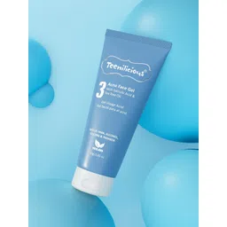 Teenilicious Acne Face Gel With Salicylic Acid - 30g-picture-29