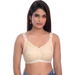 teenplus Women Bralette Non Padded Bra-picture-20