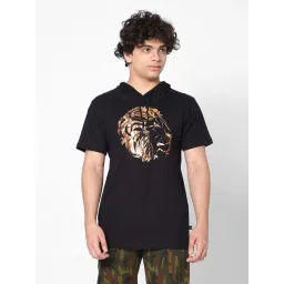 TeenTrums Boys Black Printed Sweatshirt-picture-17