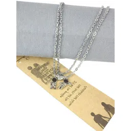 Teeragaj Set Of 2 Stone Studded Jewellery Set-picture-13