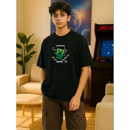 TeeSlix Boys Cotton Tshirts-picture-50