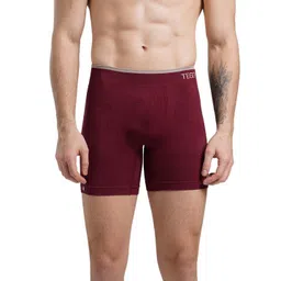 TEGO Performance Trunk TS0408-1-Varsity Red-picture-21