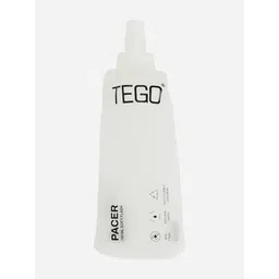 TEGO White Single Plastic Brand Logo Water Bottle-picture-30