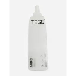 TEGO White Single Plastic Solid Water Bottle-picture-10