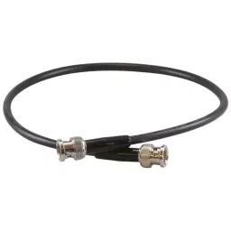 Teishin Electric Male BNC to Male BNC 3m RG58A/U Coaxial Terminated50 Ω, CCA-7-030-picture-27