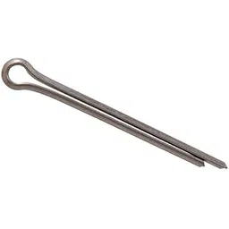 Tejas Fence 1/8 x 1-Inch Stainless Steel Cotter Pin, Stainless Steel, 50-Pack-picture-43