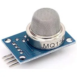 TekBud MQ135 MQ-135 Air Quality Sensor Hazardous Gas Detection Module for Boards Compatible with Arduino AVR | Internet of Things Project IOT Science Project (Pack of 1)-picture-23