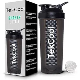 TEKCOOL Gym 2. 2 Litre Bottle for Gym Workout, Motivational Sipper gallons for Adults, Water Bottles 2 + LTR, 2litre Sipper for Men & Women Motivational gallons-picture-20
