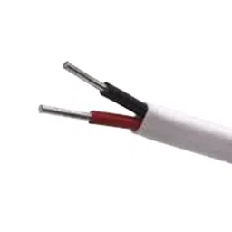 Tekson 4 Sqmm X 2 Core Aluminium Flat Cable 90 M (Domestic Range)-picture-37