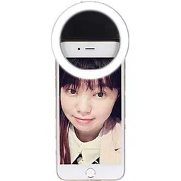 TElectronics 12 inch ring Selfie Flash-picture-35