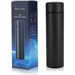 temperature Hot & Cold Led Smart Water Bottle 500 ml Water Bottle-picture-32