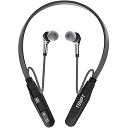 TEMPT Groove Air Neckband, 35 Hours Playtime, Type C Fast Charging, BT V5.2, 10MM Drivers with Copper Rings, Crystal Clear Sound, IPX5 Water & Sweat Resistant (Grey)-picture-26