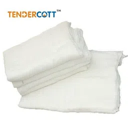 tendercott Gauze Cloth Non-Sterile | Super quality | 16 meter X 100 cm | Pack of 1 count Non-Sterile Gauge Roll-picture-20