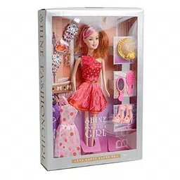 tenmar Fashion Girl Doll Fashions and Accessories-picture-13