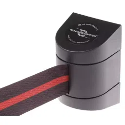Tensator Black Red PET Retractable Barrier 4.6m, 897-33-33-S2-picture-34