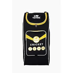 TENSE Cricket Kit Bag, Yellow-picture-11