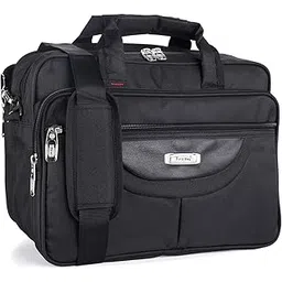 teo bag Teo (15.5 Inch) Multipurpose Polyester Black Office Use Electrician, Technician, Service Engineer, Plumber,Carpenter Tool Bag Strong and Durable.T-934-picture-28