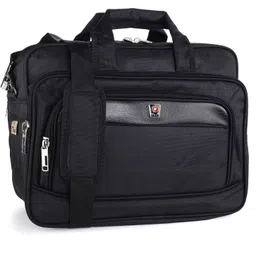 teo Men Black Messenger Bag-picture-14