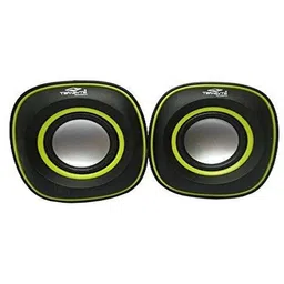 TERABYTE TB-015 Portable Laptop/Desktop Speaker-picture-40