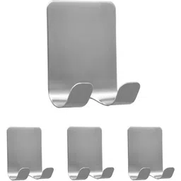 terasabtera Glossy Shower Rod Hook-picture-26