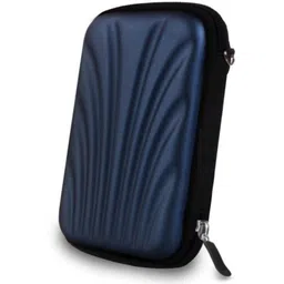 Teratech Nevy Blue 2.5 inch Shock Resistant inch Pouch-picture-43