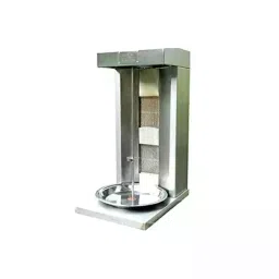 Terby 2 Burners Gas Doner Kebab Machine for Kitchen and Restaurant, ZQ-25-picture-26