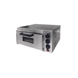 Terby 2 KW 1 Layer Pizza Oven With Pizze Stone, ZQ-1S-picture-37