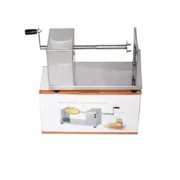 Terby Stainless Steel Manual Potato Tornado Cutter / Potato Twister (ST-02)-picture-32
