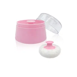 Teri Beri Kids Pink Powder Puff Sponges-picture-35