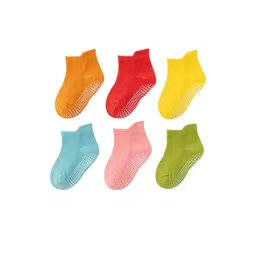 Teri Beri Kids-Unisex Wool Blend Socks-picture-14