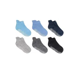 Teri Beri Kids-Unisex Wool Blend Socks-picture-35