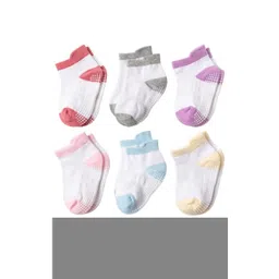 Teri Beri Kids-Unisex Wool Blend Socks-picture-16