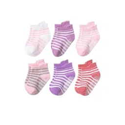 Teri Beri Kids-Unisex Wool Blend Socks-picture-25