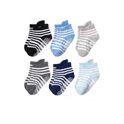Teri Beri Kids-Unisex Wool Blend Socks-picture-28